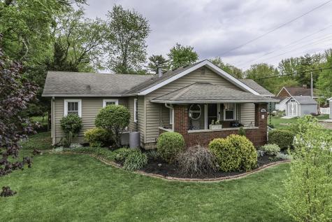 750 Gilbert Avenue Indianapolis IN 46227