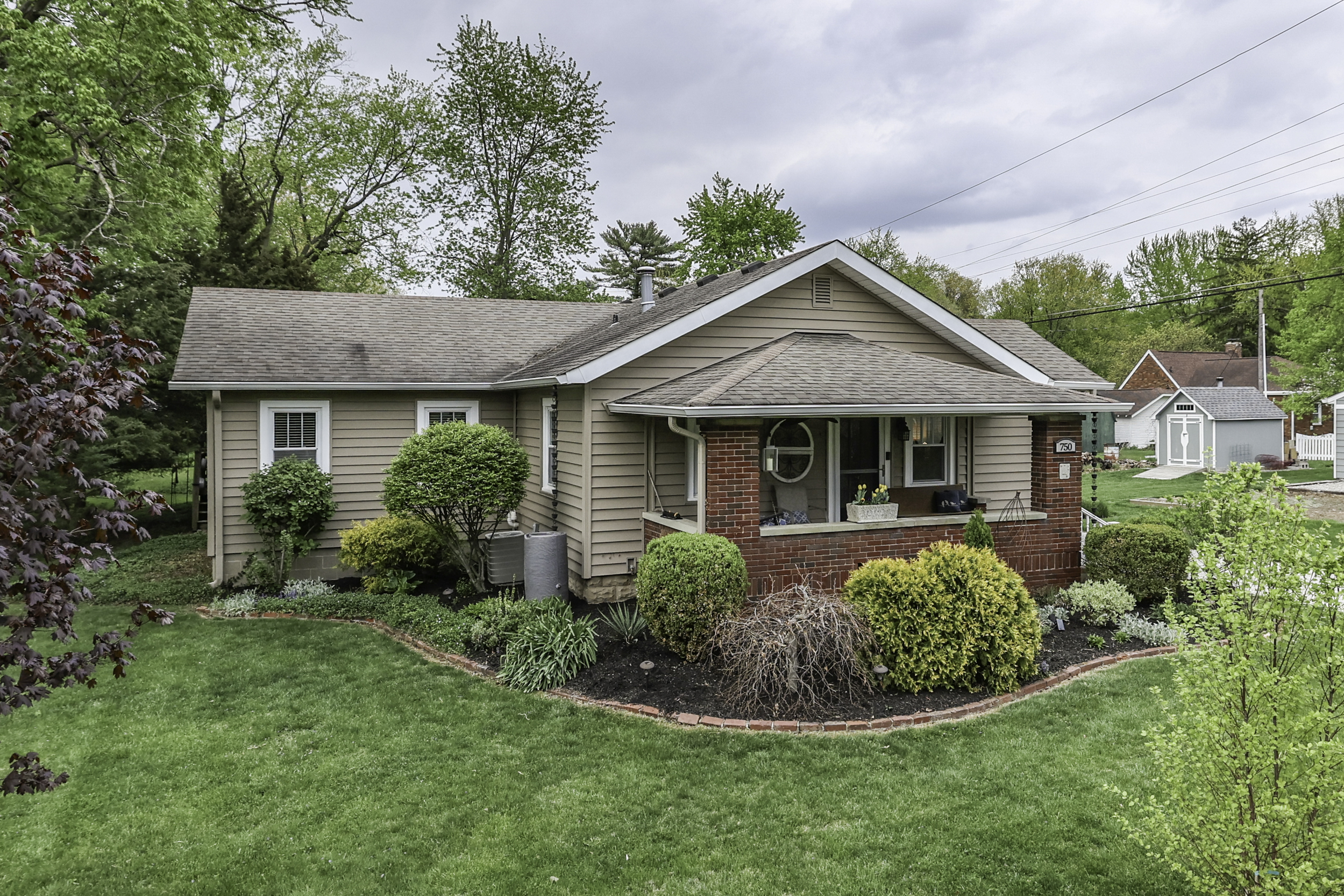 750 Gilbert Avenue Indianapolis IN 46227