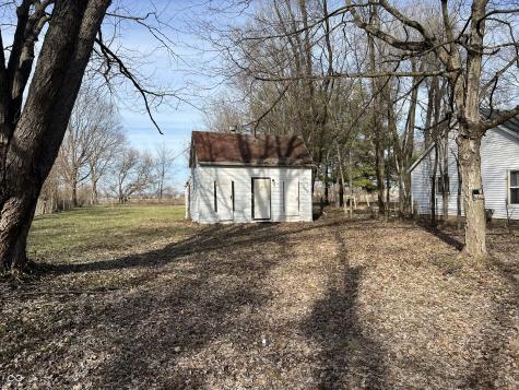 448 Dawson Street Columbus IN 47201