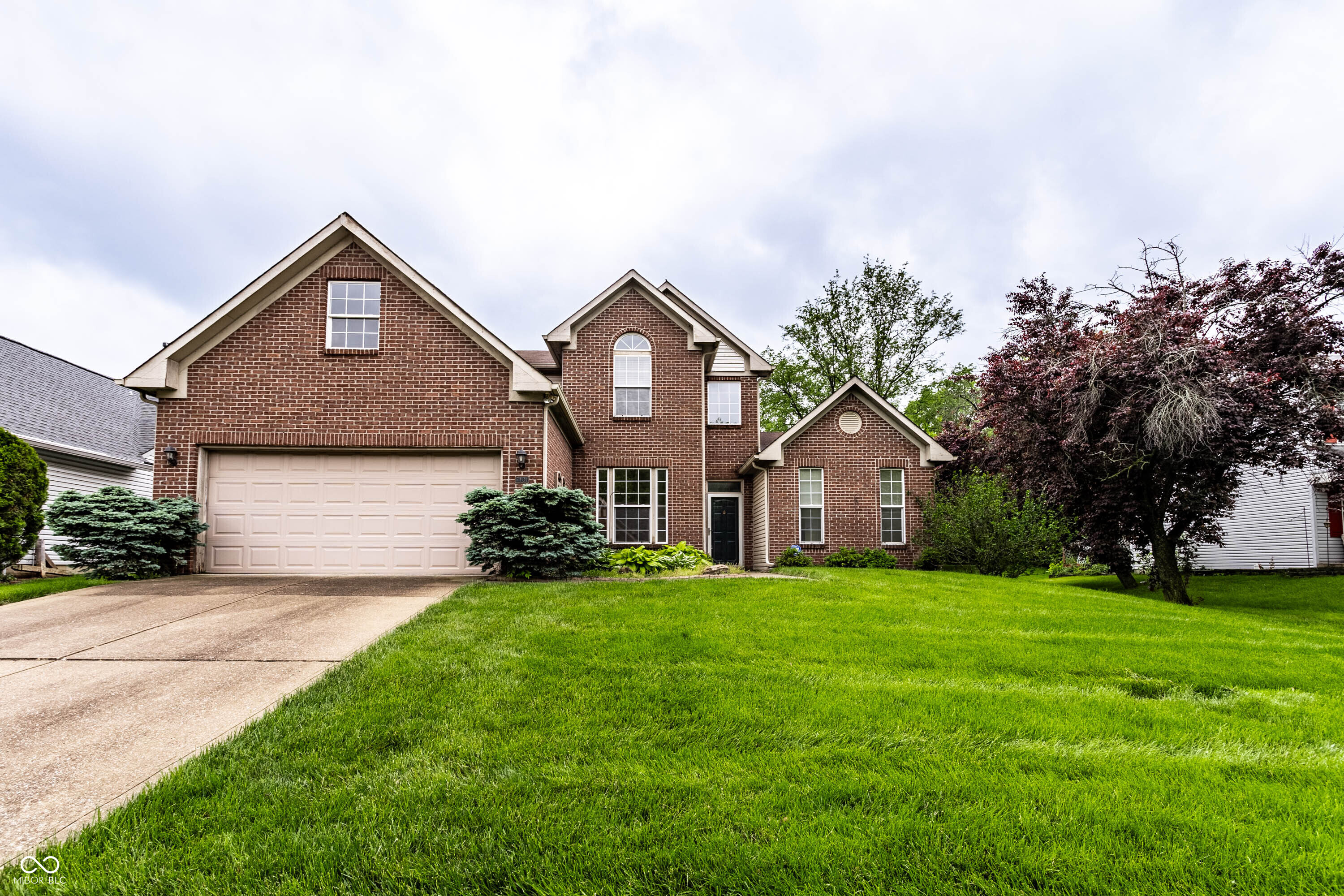 7131 Topp Creek Court Indianapolis IN 46214
