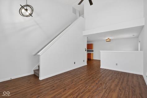 612 Cembra Drive Greenwood IN 46143