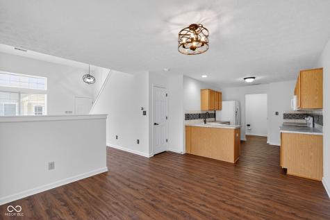 612 Cembra Drive Greenwood IN 46143