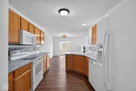 612 Cembra Drive Greenwood IN 46143