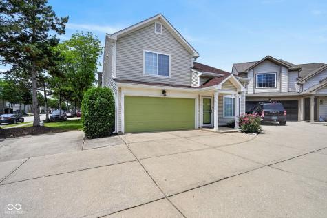 612 Cembra Drive Greenwood IN 46143