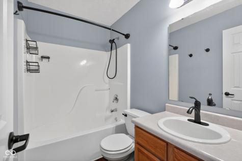 612 Cembra Drive Greenwood IN 46143