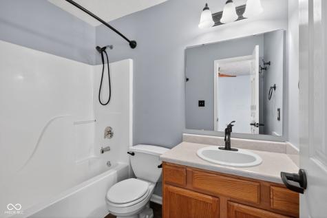 612 Cembra Drive Greenwood IN 46143