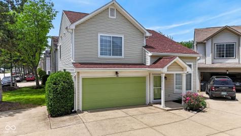 612 Cembra Drive Greenwood IN 46143