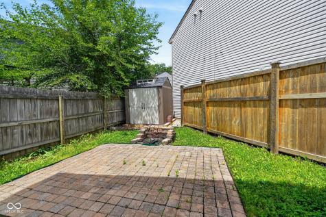 612 Cembra Drive Greenwood IN 46143