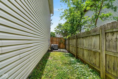 612 Cembra Drive Greenwood IN 46143