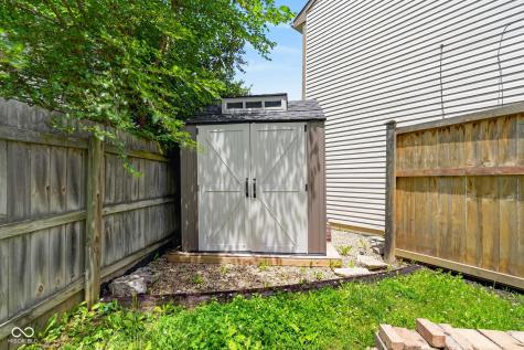 612 Cembra Drive Greenwood IN 46143