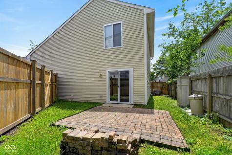 612 Cembra Drive Greenwood IN 46143