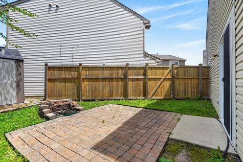 612 Cembra Drive Greenwood IN 46143