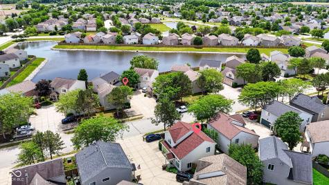 612 Cembra Drive Greenwood IN 46143