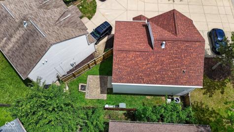 612 Cembra Drive Greenwood IN 46143