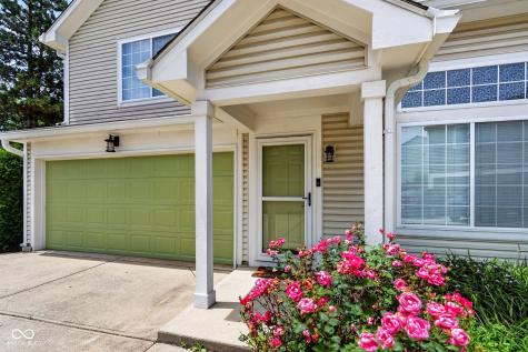 612 Cembra Drive Greenwood IN 46143