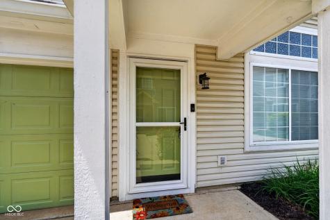 612 Cembra Drive Greenwood IN 46143