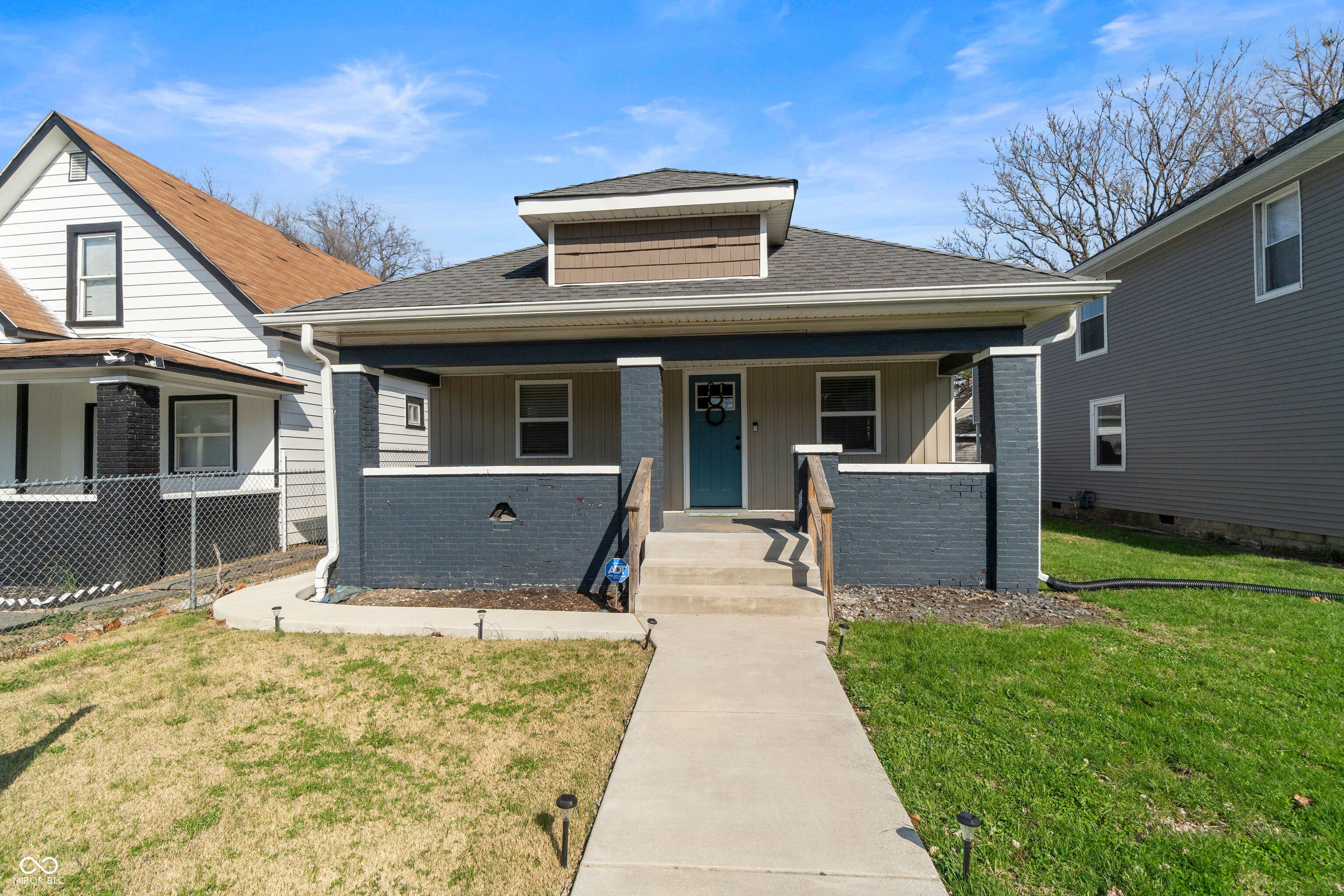 1343 N Gale Street Indianapolis IN 46201