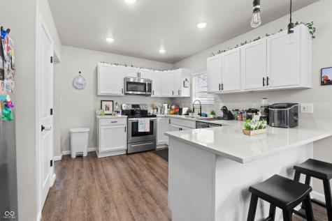 1343 N Gale Street Indianapolis IN 46201