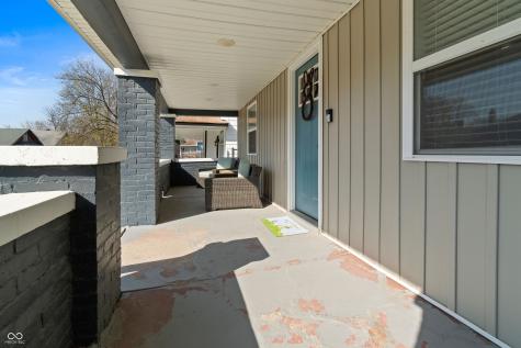 1343 N Gale Street Indianapolis IN 46201
