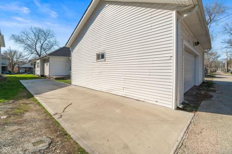 1343 N Gale Street Indianapolis IN 46201