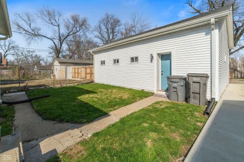 1343 N Gale Street Indianapolis IN 46201