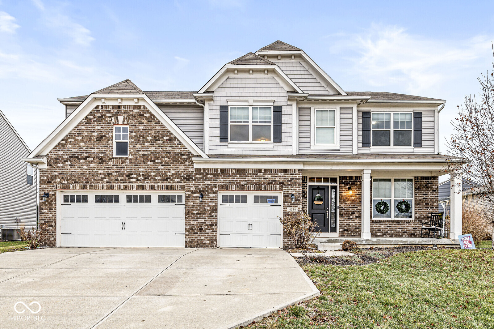 4350 Maldenhair Drive Indianapolis IN 46239