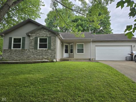 907 W Countryside Lane Bloomington IN 47403