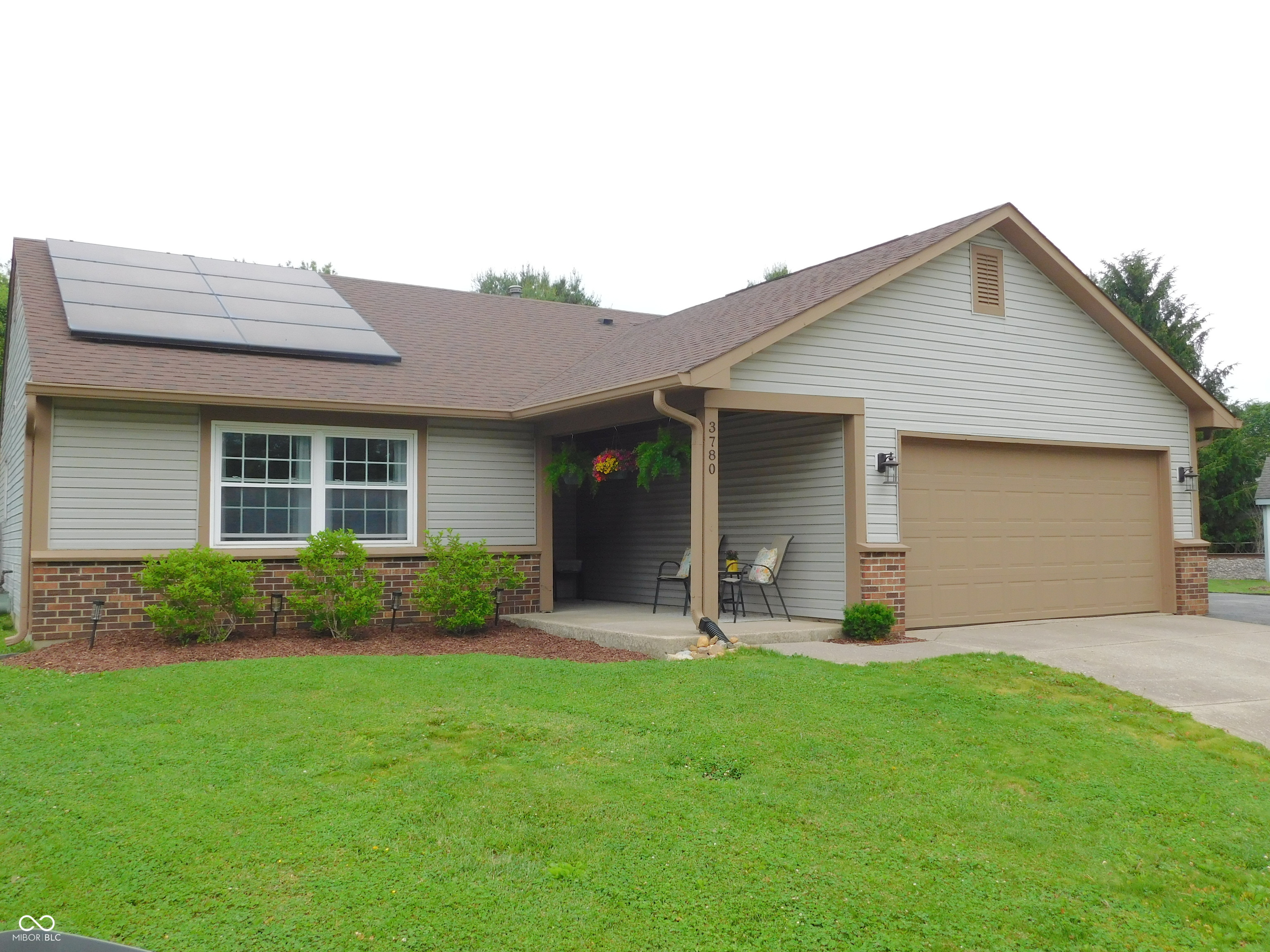 3780 Cardiff Court Indianapolis IN 46234