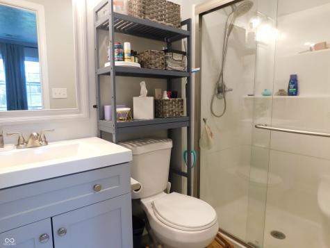 3780 Cardiff Court Indianapolis IN 46234