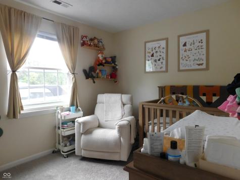 3780 Cardiff Court Indianapolis IN 46234