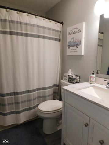 3780 Cardiff Court Indianapolis IN 46234