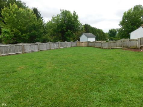 3780 Cardiff Court Indianapolis IN 46234