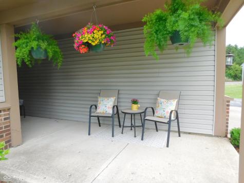 3780 Cardiff Court Indianapolis IN 46234