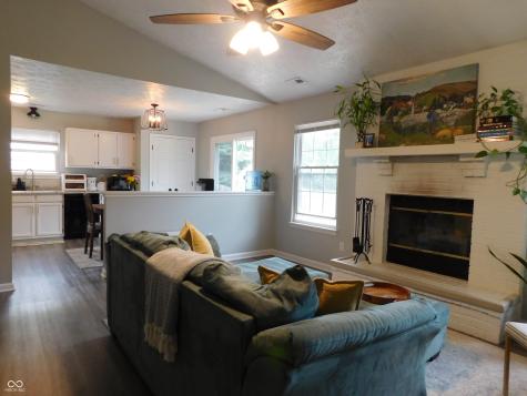 3780 Cardiff Court Indianapolis IN 46234
