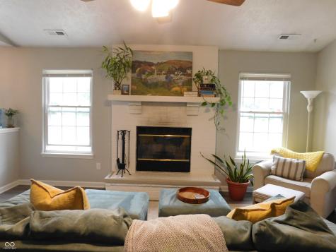 3780 Cardiff Court Indianapolis IN 46234