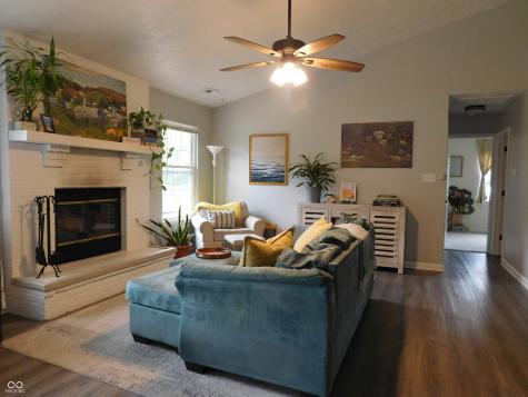 3780 Cardiff Court Indianapolis IN 46234