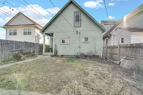 1706 S Delaware Street Indianapolis IN 46225