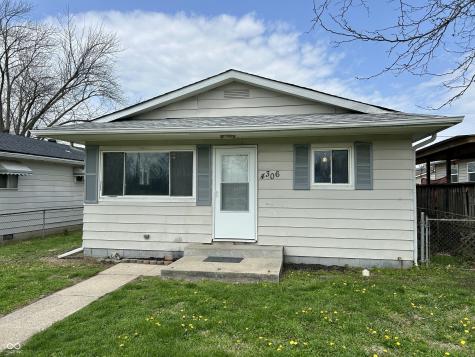 4306 Hoyt Avenue Indianapolis IN 46203