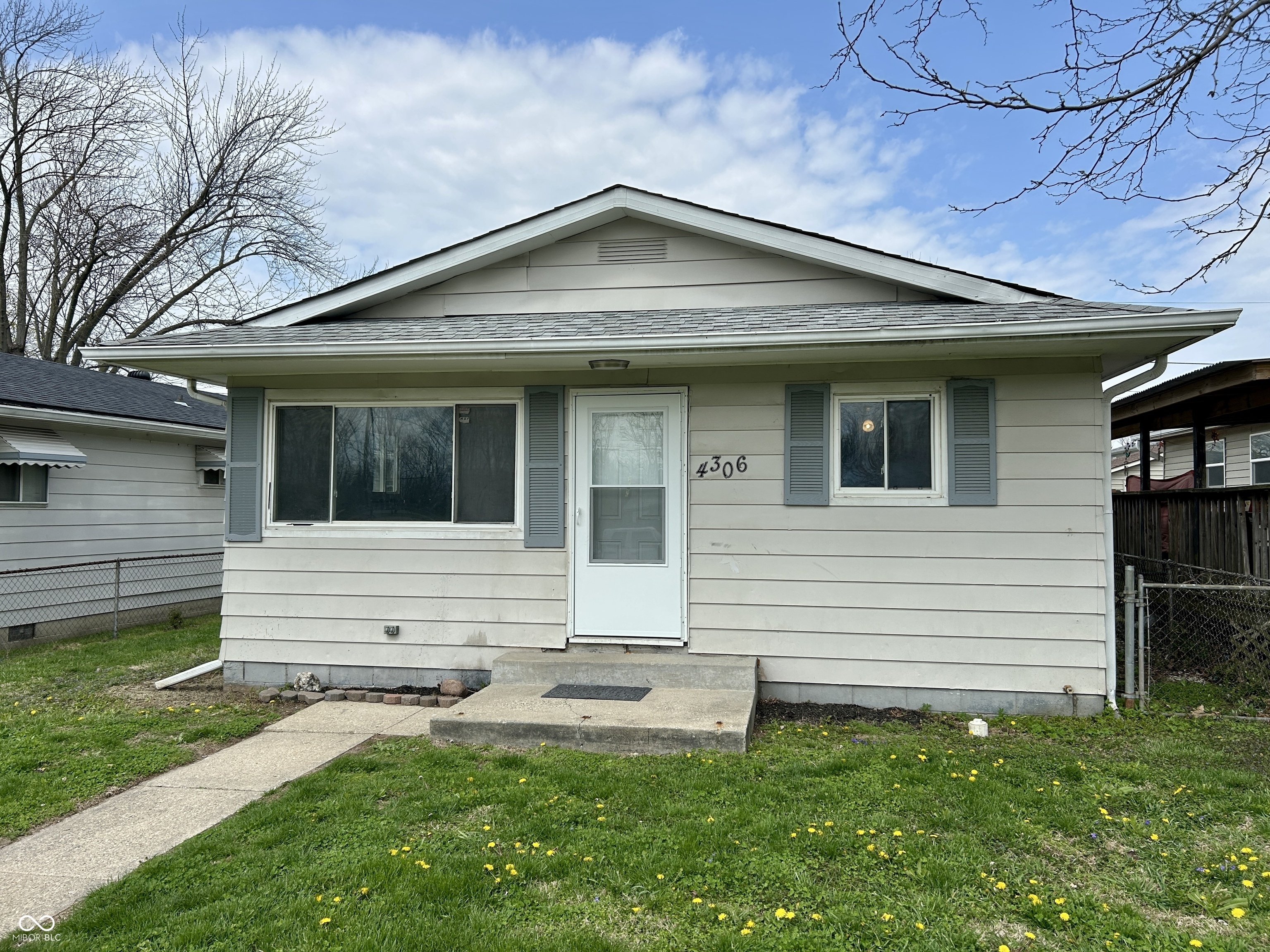 4306 Hoyt Avenue Indianapolis IN 46203
