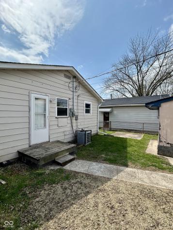 4306 Hoyt Avenue Indianapolis IN 46203