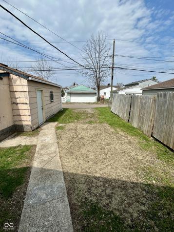 4306 Hoyt Avenue Indianapolis IN 46203