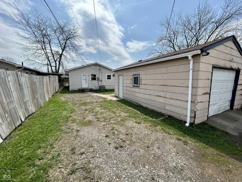 4306 Hoyt Avenue Indianapolis IN 46203
