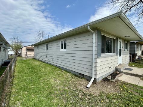 4306 Hoyt Avenue Indianapolis IN 46203
