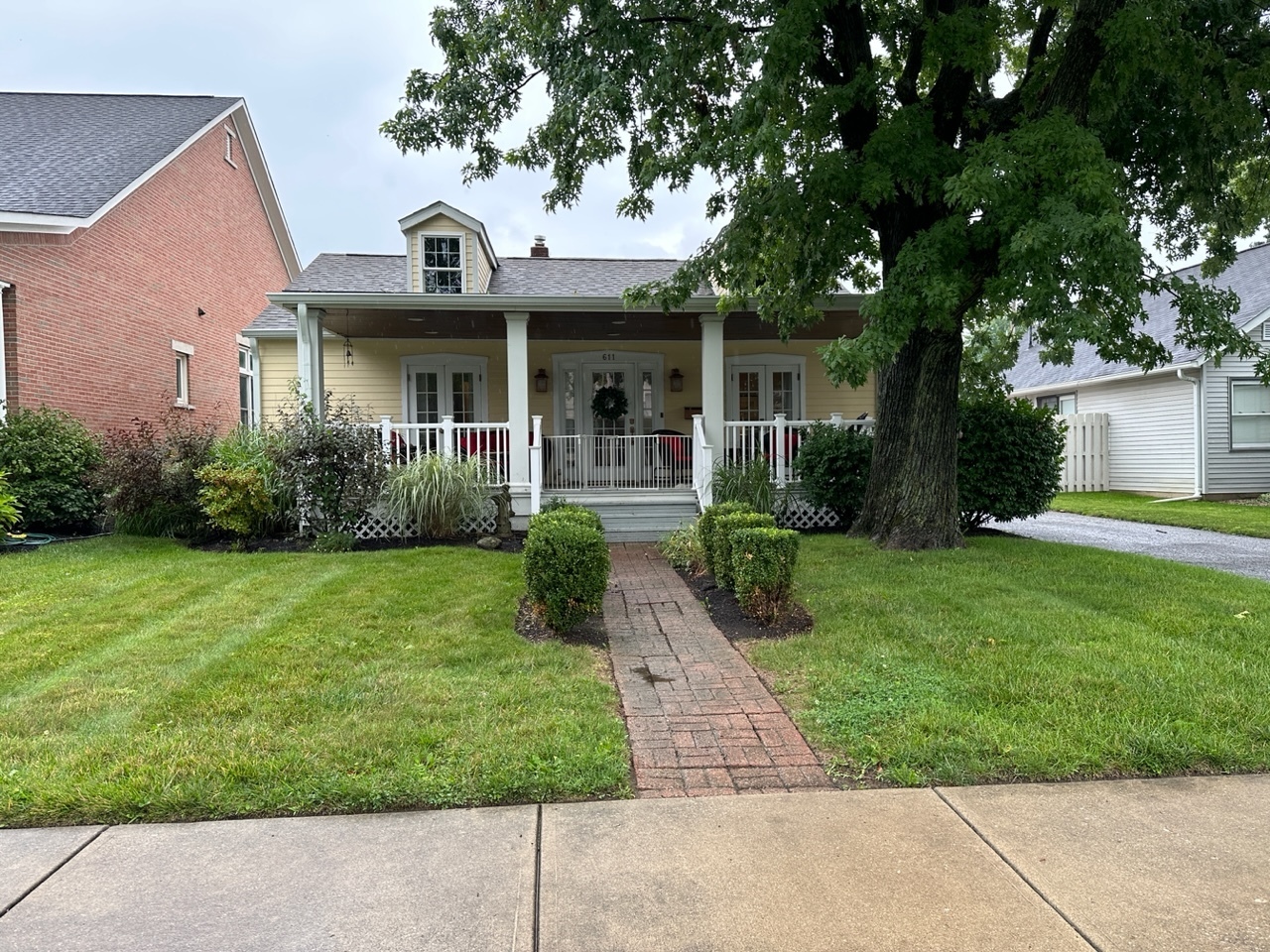 611 1st Avenue NE Carmel IN 46032