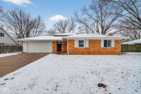 9248 E 25th Street Indianapolis IN 46229