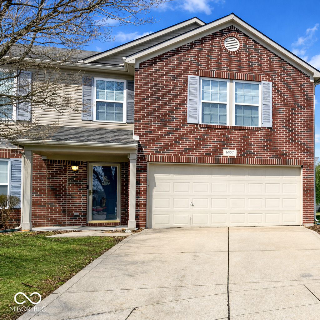 6857 Maywood Circle Avon IN 46123