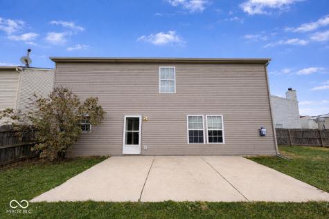 6857 Maywood Circle Avon IN 46123