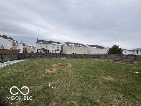 6857 Maywood Circle Avon IN 46123