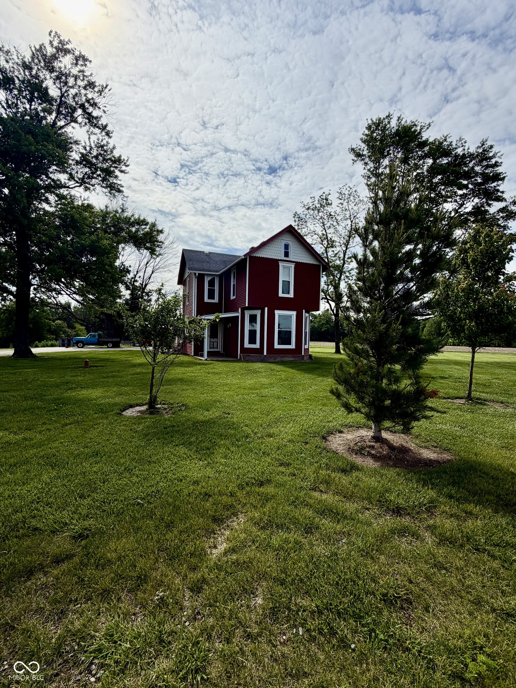 4312 S Tangier Road Kingman IN 47952