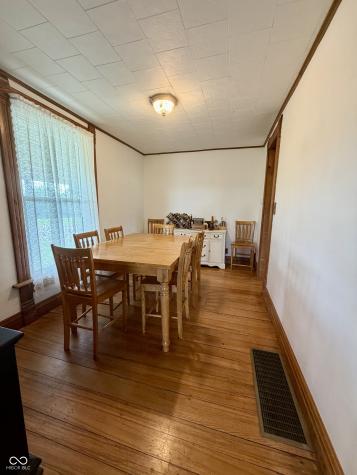 4312 S Tangier Road Kingman IN 47952